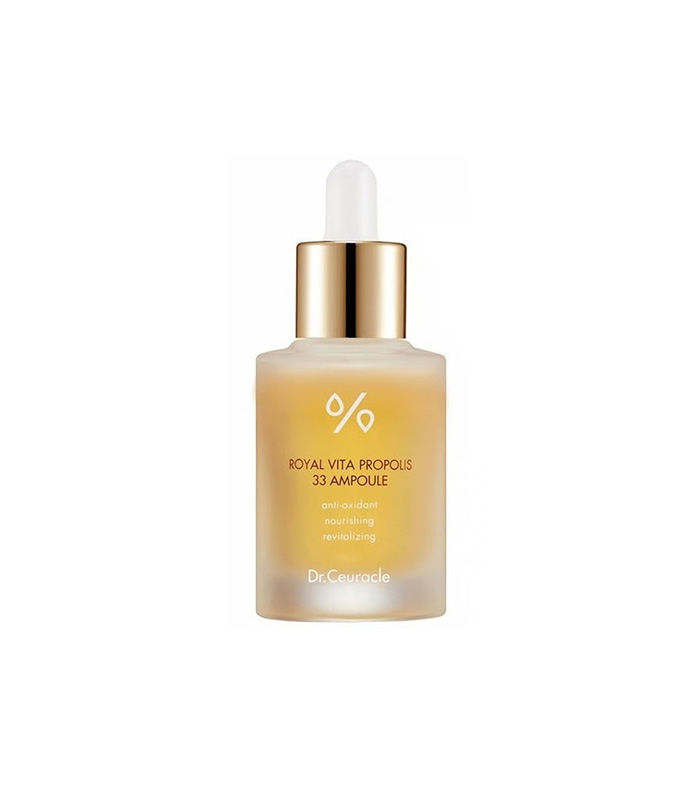 c-sk-srms-product-7.jpg Royal Vita Propolis 33 Ampoule - Gambar 1