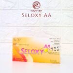 Seloxy AA Vitamin Kesehatan Per Box Original