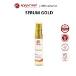 Serum Gold ROSECARE