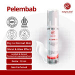 PELEMBAB ROSECARE 10ML MENCERAH GARIS HALUS FLEK HITAM WAJAH LEBIH KENYAL DAY CREAM SIANG SKIN CARE BPOM HALAL