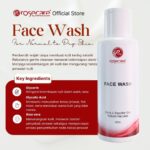 FACE WASH NORMAL