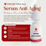 SERUM ANTI AGING