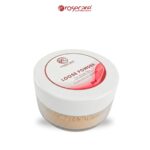 LOOSE POWDER ACNE