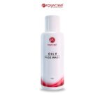 OILY FACE WASH