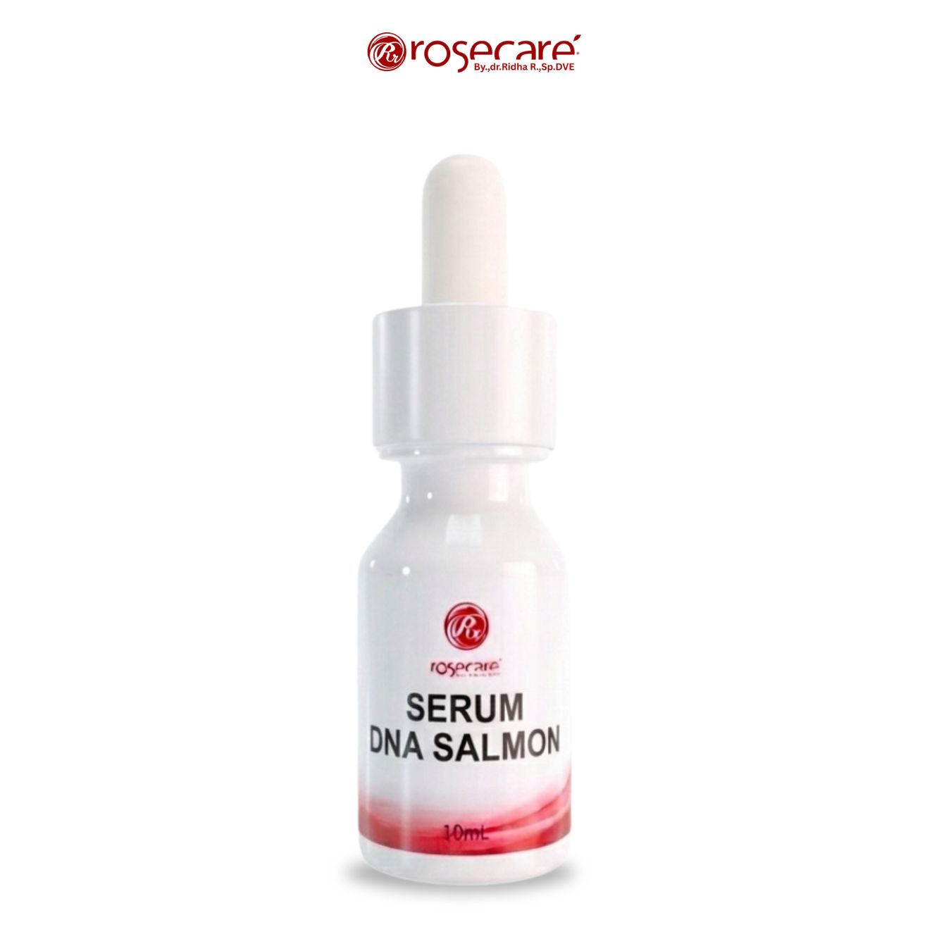 20 SERUM DNA SALMON - Gambar 1
