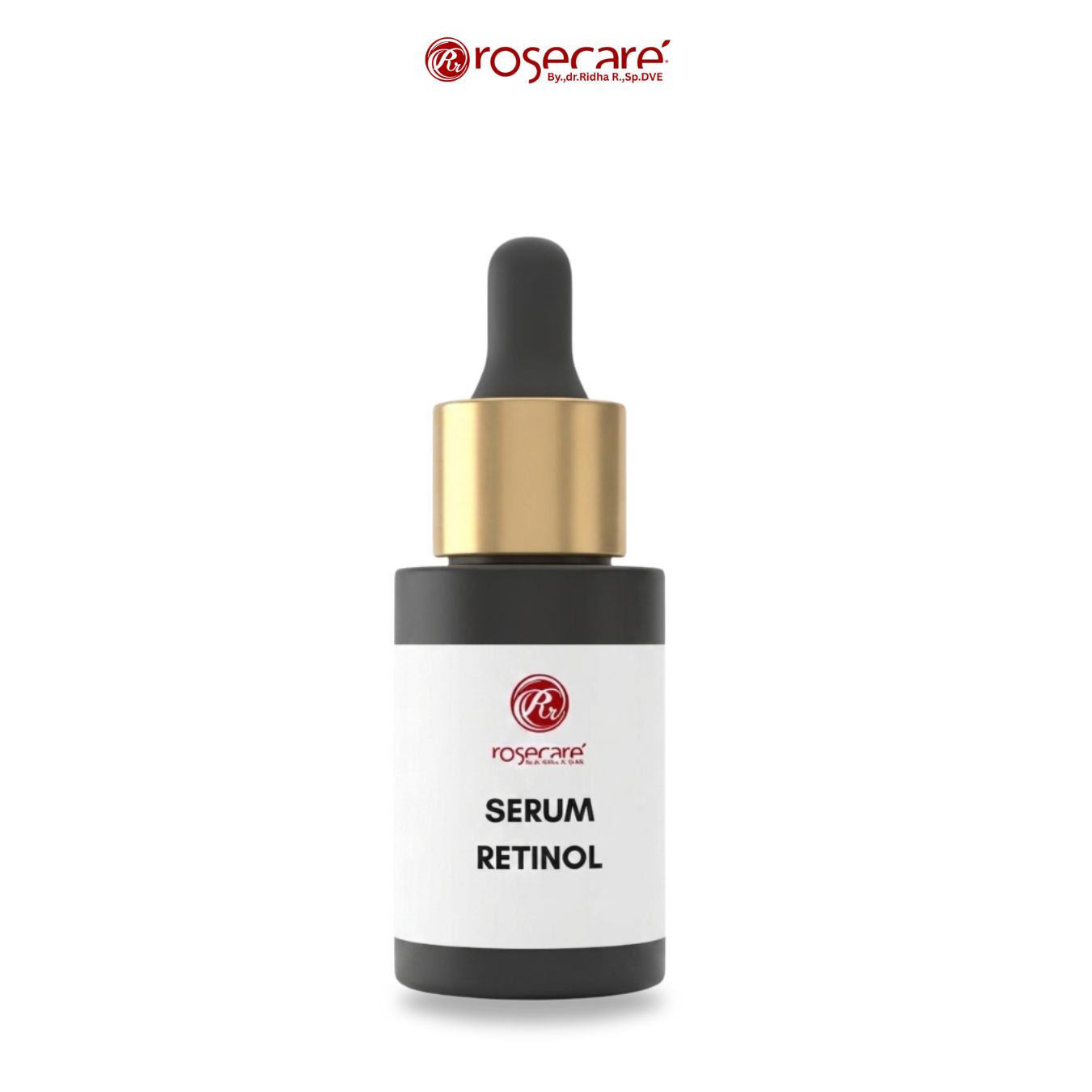 21 SERUM RETINOL - Gambar 1