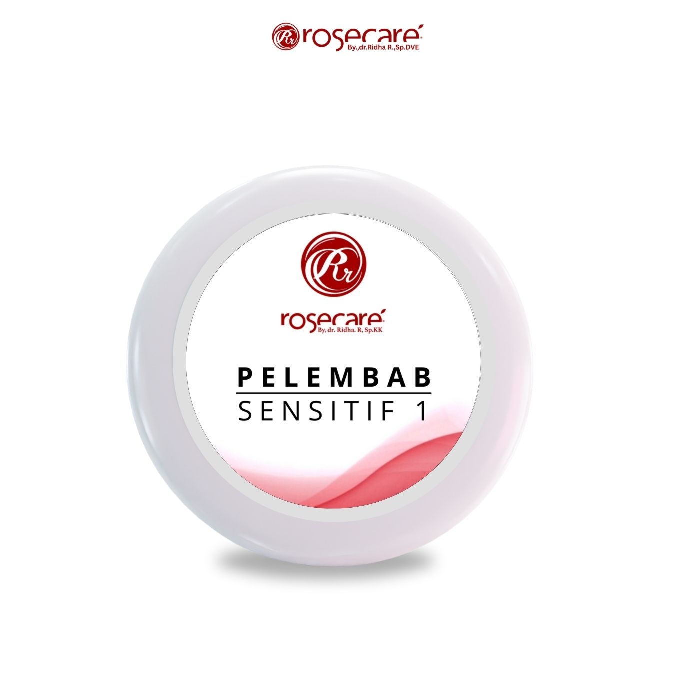 26 PELEMBAP SENSITIF - Gambar 1