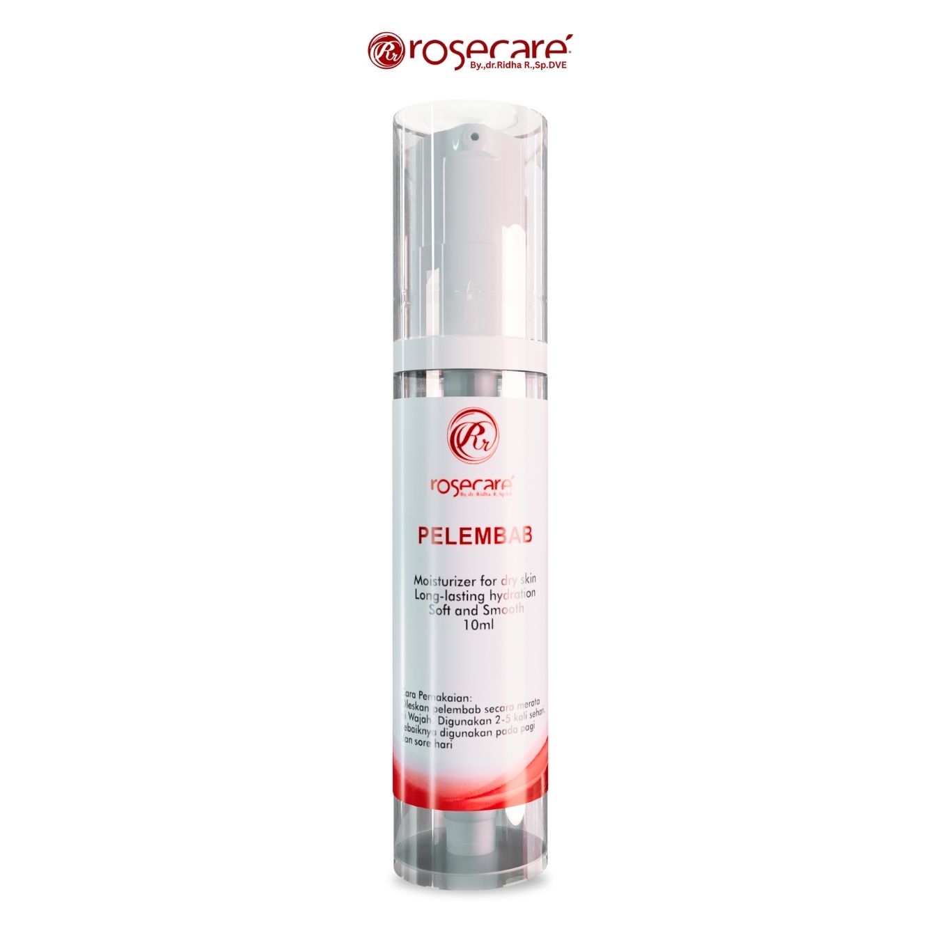 29 PELEMBAP 10mL - Gambar 1