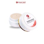 SUNSCREEN FOUNDATION