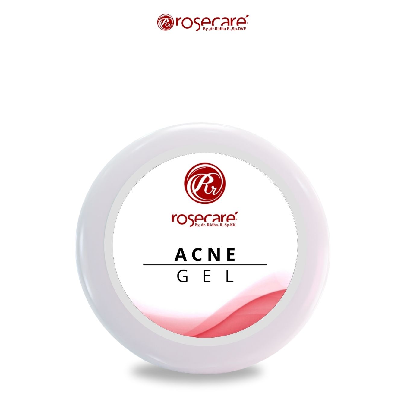 30 ACNE GEL - Gambar 1