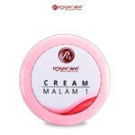 CREAM MALAM 1