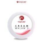 CREAM MALAM 3