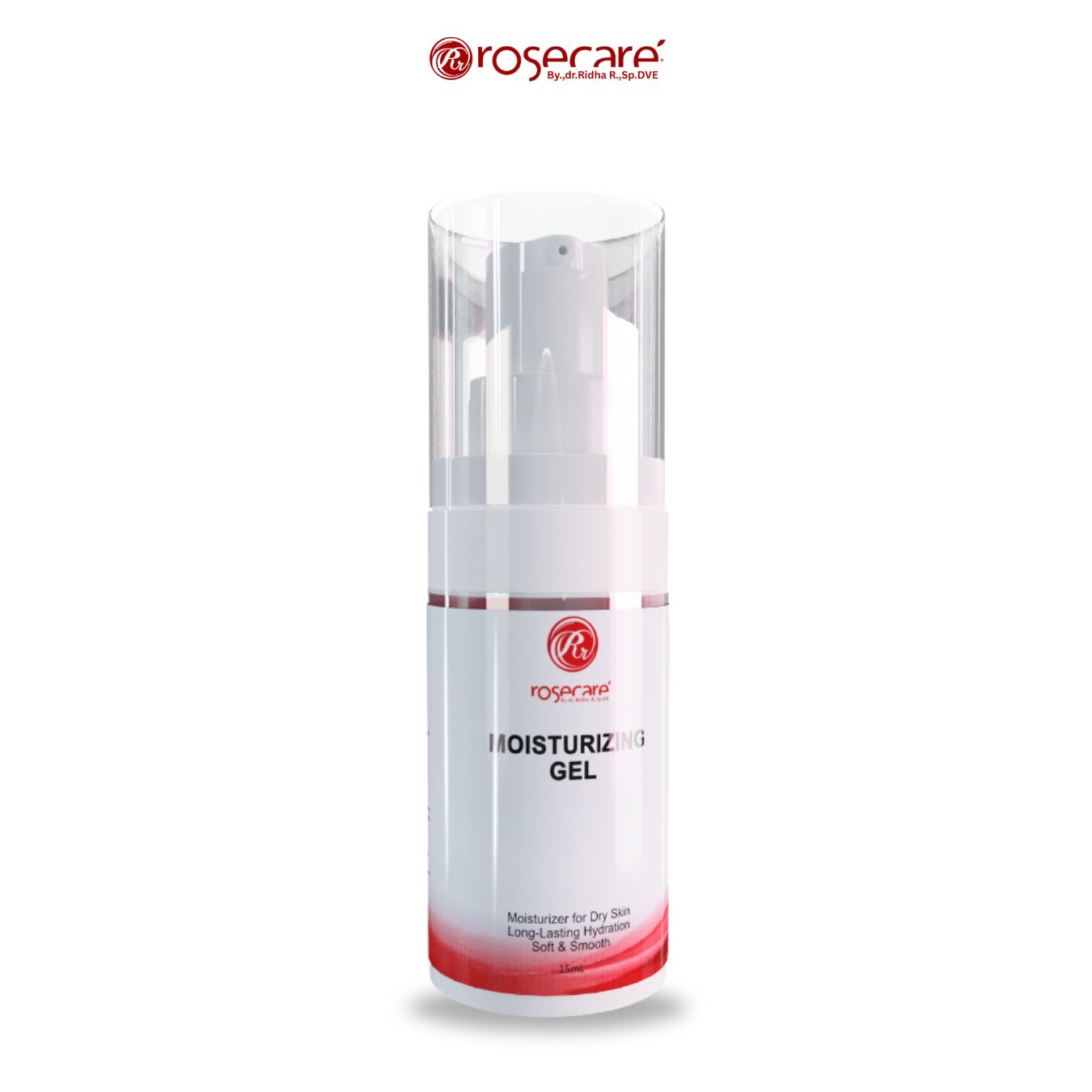 8 MOISTURIZING GEL - Gambar 1
